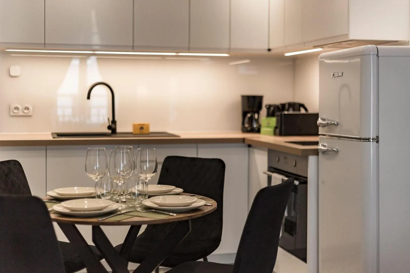 Apartment Le Verlaine Ail Villeurbanne