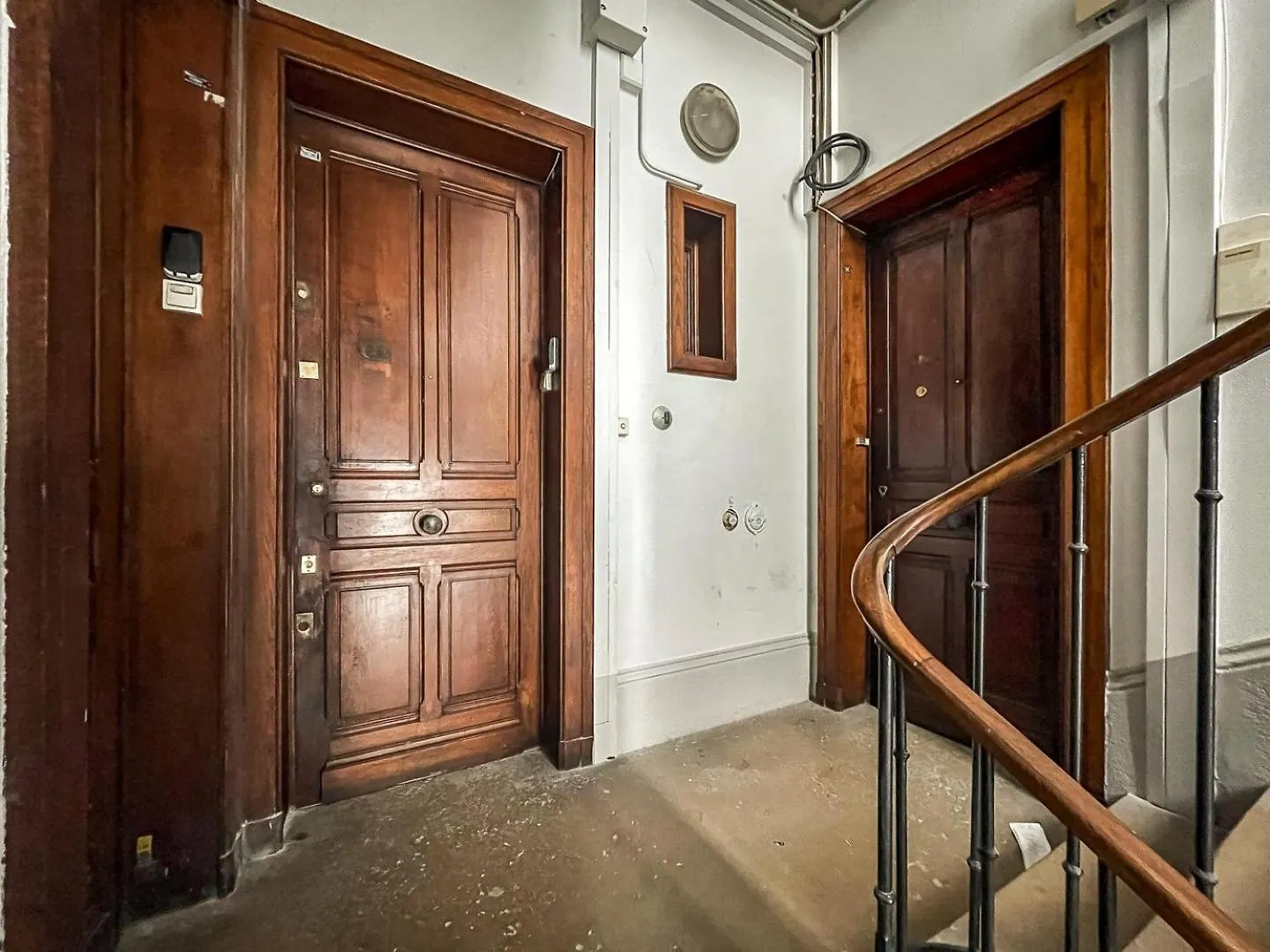 Apartment Le Verlaine Ail Villeurbanne