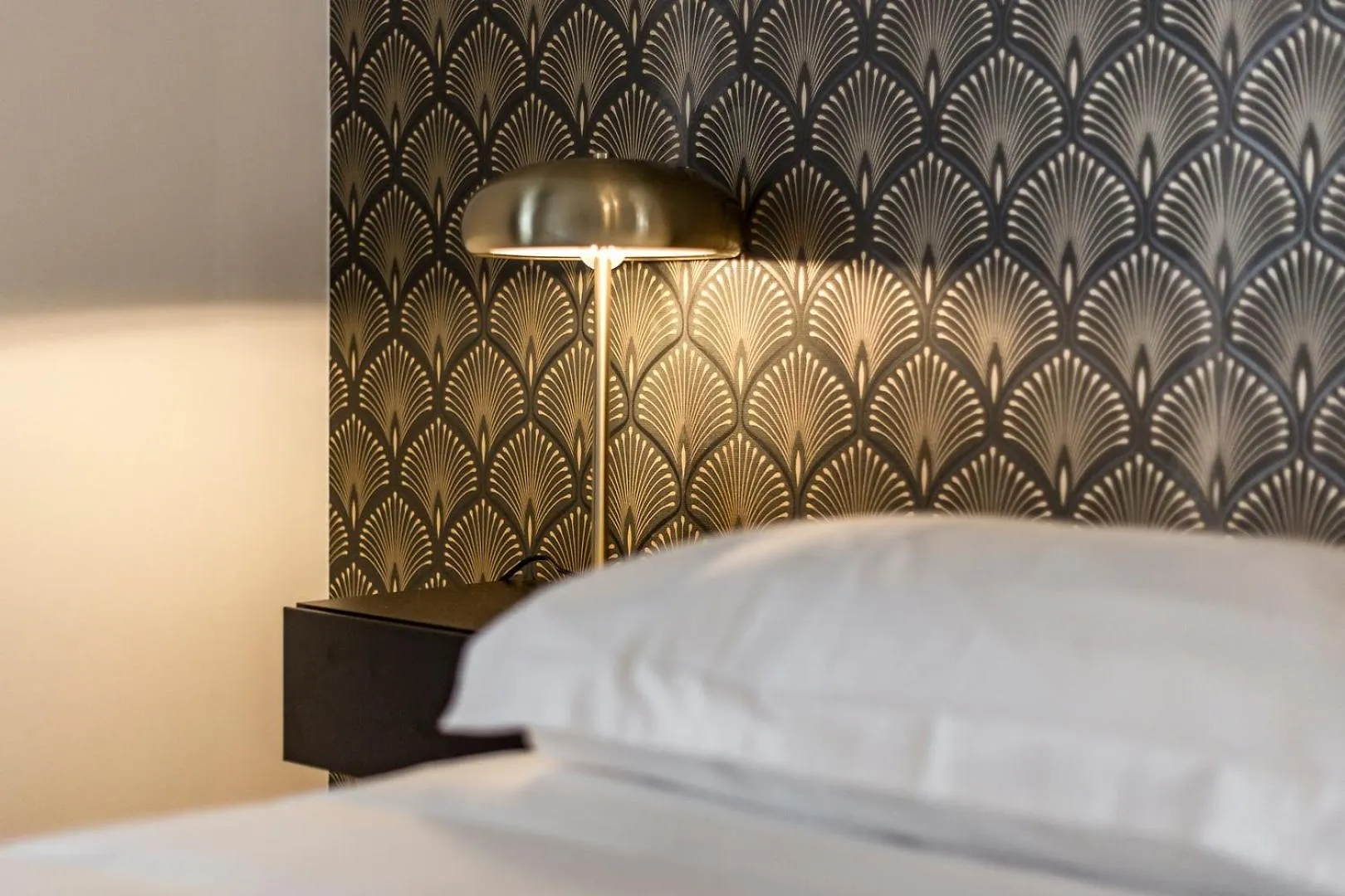 Le Verlaine Ail Villeurbanne Apartment